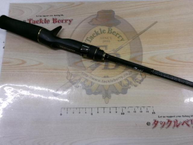 グラディエーターアンチ GA-62BF BFトリッカー