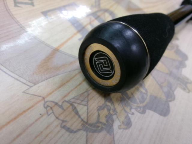 グラディエーターアンチ GA-62BF BFトリッカー