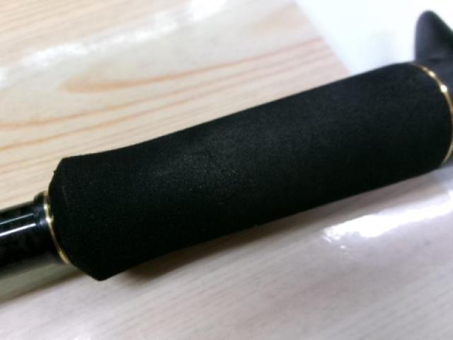 グラディエーターアンチ GA-62BF BFトリッカー