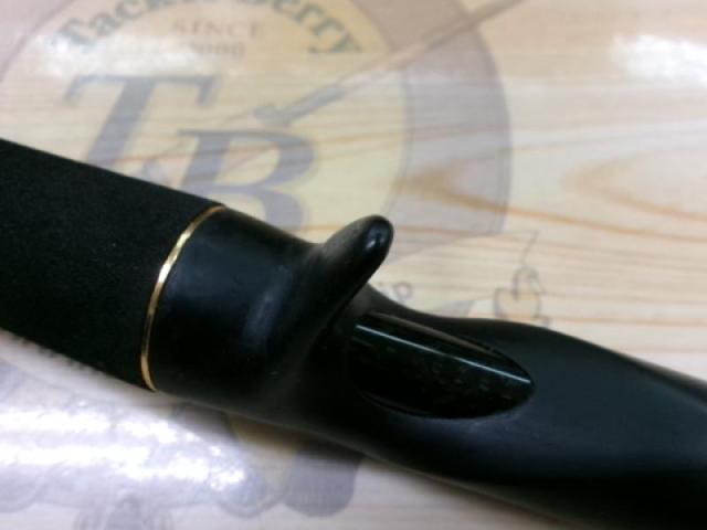 グラディエーターアンチ GA-62BF BFトリッカー