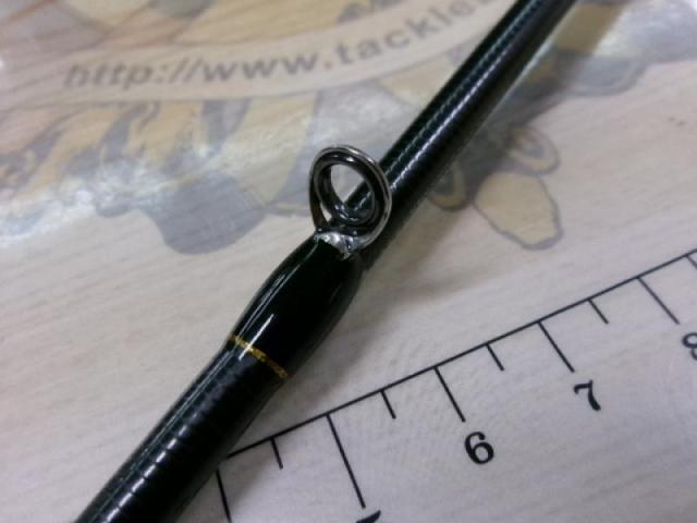 グラディエーターアンチ GA-62BF BFトリッカー