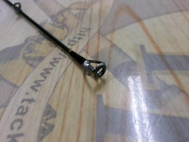 グラディエーターアンチ GA-62BF BFトリッカー