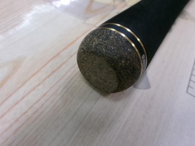 グラディエーターアンチ GA-67MH-TC フロッグマン