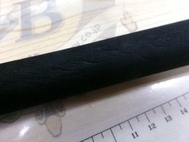 グラディエーターアンチ GA-67MH-TC フロッグマン