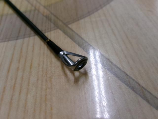 グラディエーターアンチ GA-67MH-TC フロッグマン