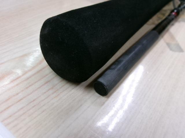 20炎月SS B610ML-S/R