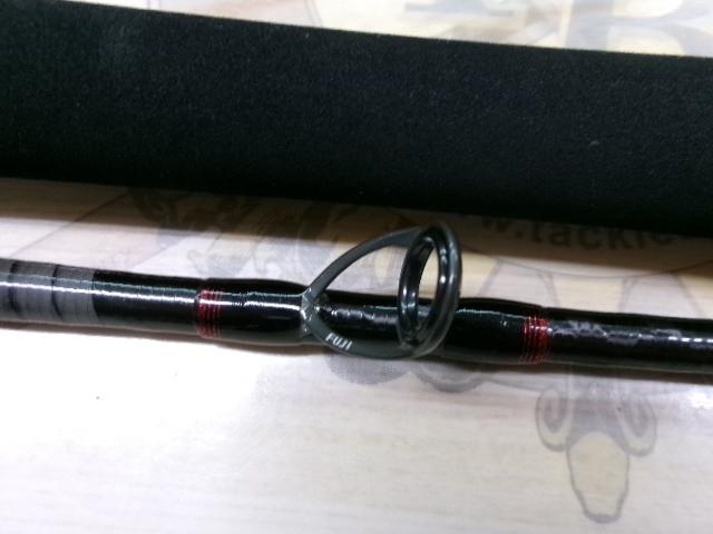 20炎月SS B610ML-S/R