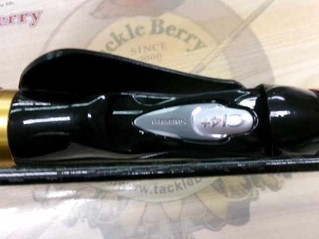 20炎月SS B610ML-S/R