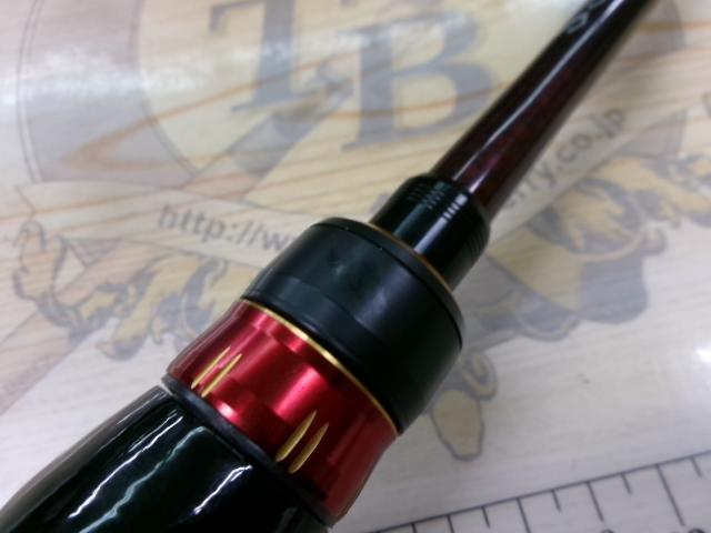 20炎月SS B610ML-S/R