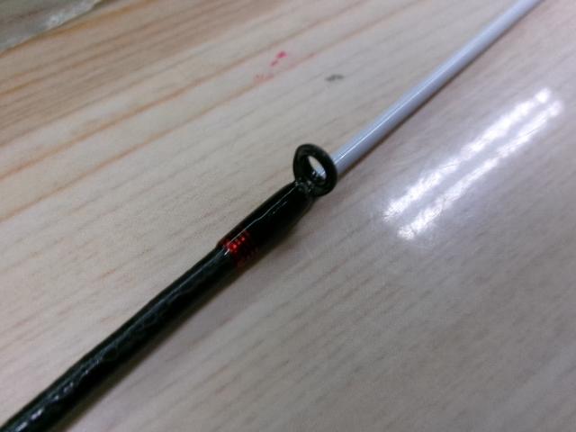 20炎月SS B610ML-S/R