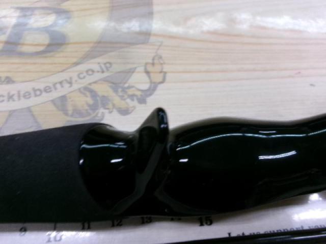 ハートランド HL722MRB-SV AGS25