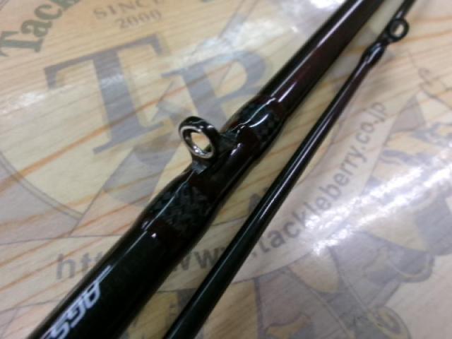 ハートランド HL722MRB-SV AGS25