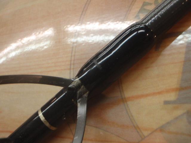 ザ・ブルーラグーン TBL80/20RF