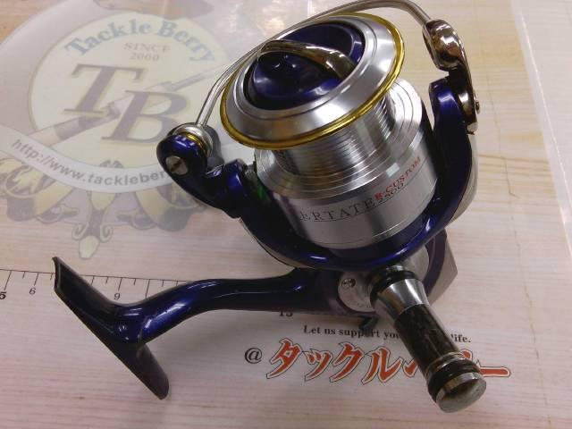 セルテート 2500R-カスタム