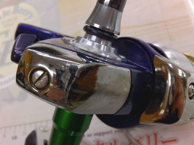 セルテート 2500R-カスタム