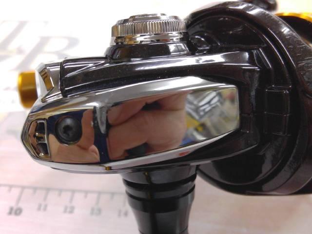 18ソアレBB C2000SSPG