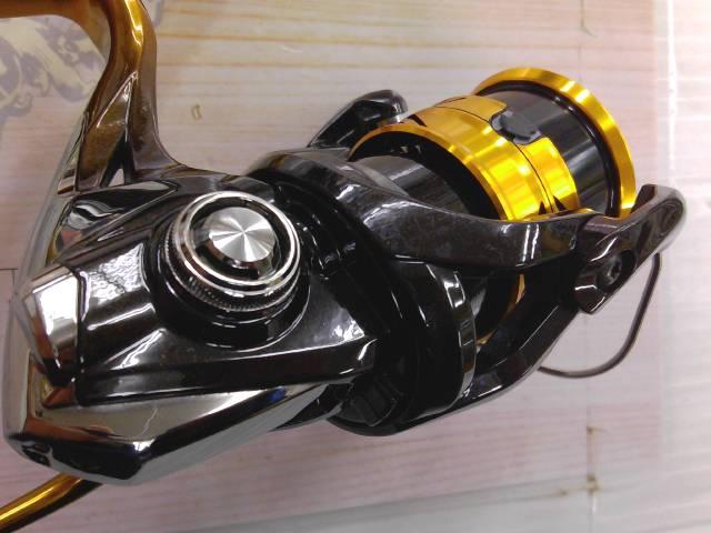 18ソアレBB C2000SSPG