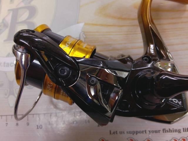 18ソアレBB C2000SSPG