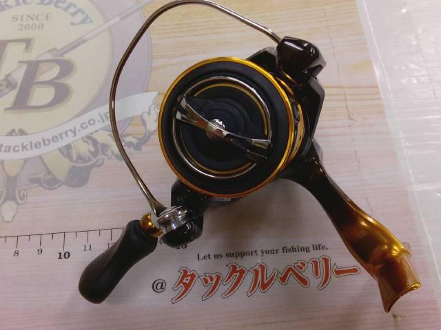 18ソアレBB C2000SSPG