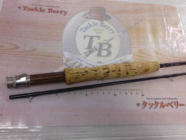 ロッホモアプログレッシブ F834