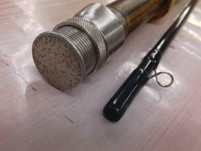 ロッホモアプログレッシブ F834