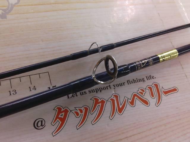 ロッホモアプログレッシブ F834