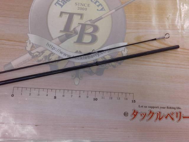 ロッホモアプログレッシブ F834