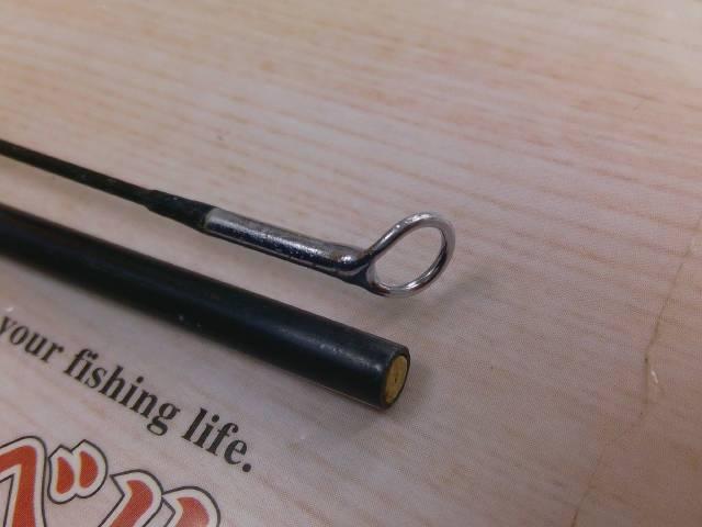 ロッホモアプログレッシブ F834