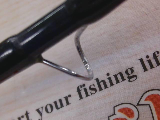 ロッホモアプログレッシブ F834