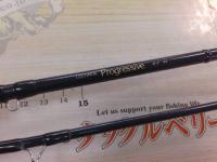 ロッホモアプログレッシブ F834