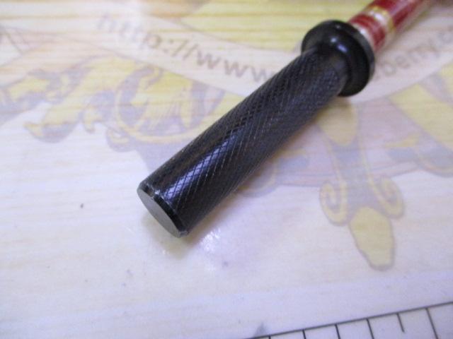 illworks渓流ロッド6.3L