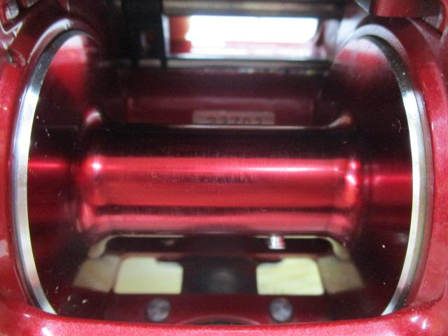 シーボーグ Z500MM