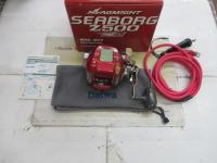 シーボーグ Z500MM