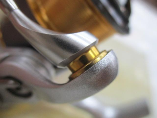 21フリームス FC LT2000S-XH