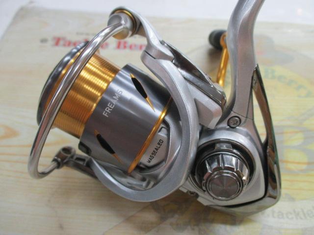 21フリームス FC LT2000S-XH