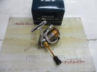 21フリームス FC LT2000S-XH