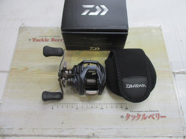 スティーズ AⅡ TW 1000HL