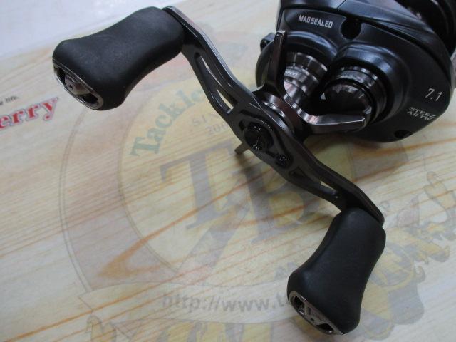 スティーズ AⅡ TW 1000HL