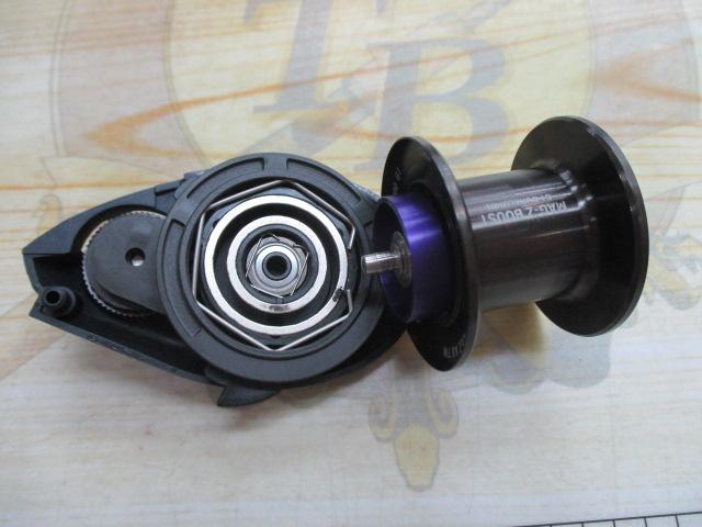 スティーズ AⅡ TW 1000HL