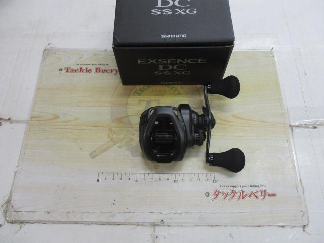 20エクスセンスDC SSXG RH
