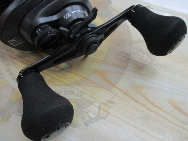 20エクスセンスDC SSXG RH