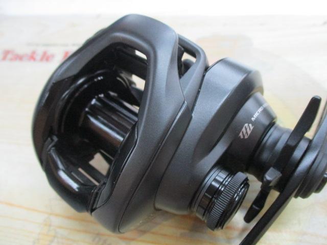 20エクスセンスDC SSXG RH