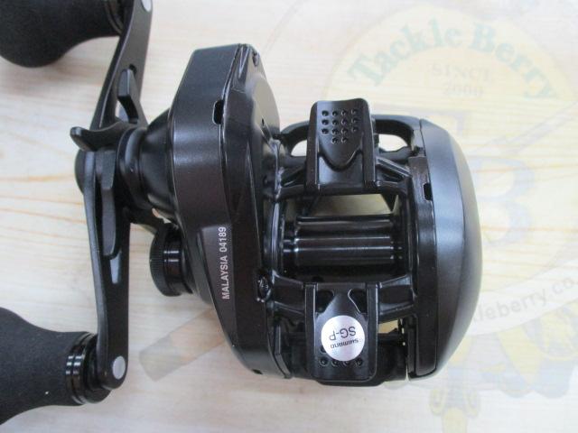 20エクスセンスDC SSXG RH