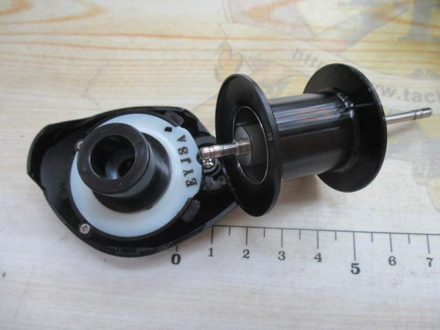 20エクスセンスDC SSXG RH