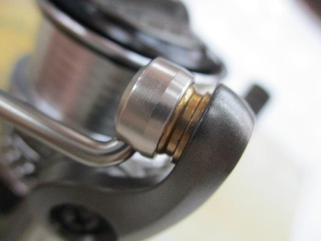 カーディナルⅢSTX 2000S