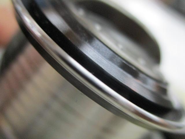 カーディナルⅢSTX 2000S