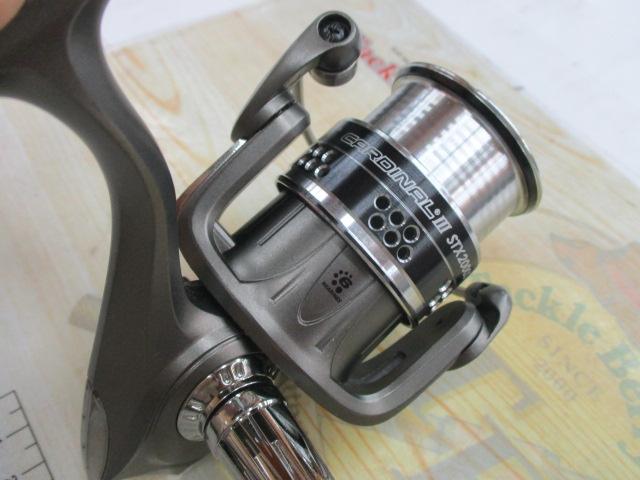 カーディナルⅢSTX 2000S