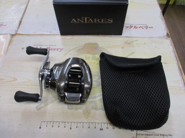 25アンタレス 101XG