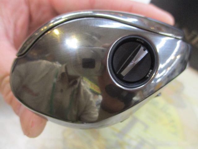 25アンタレス 101XG