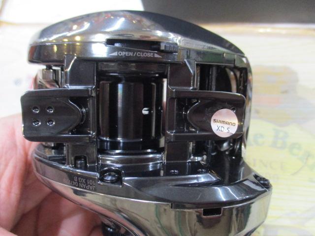 25アンタレス 101XG